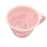 My Melody Plastic Cup