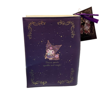 Kuromi "Magical" Pouch