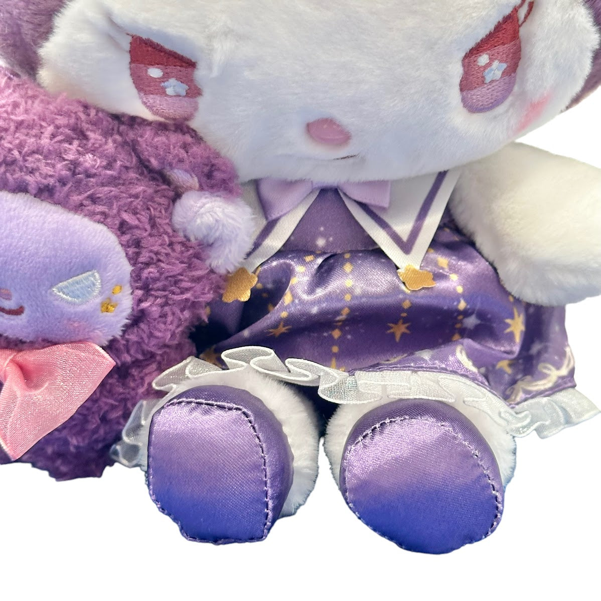 Kuromi "Magical" Plush