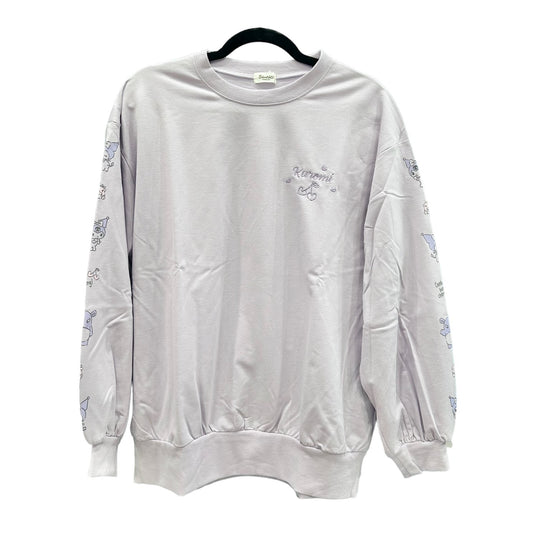 Kuromi "Friends" Sweatshirt