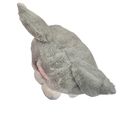 Kuromi "Holding" Plush