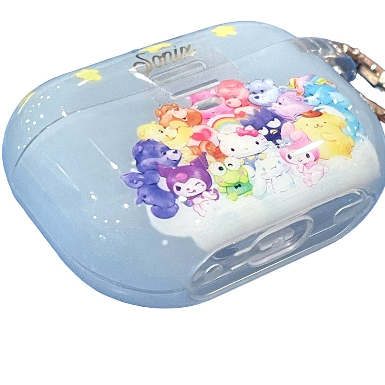 Sonix x Sanrio Characters x Care Bears Airpod Pro Case