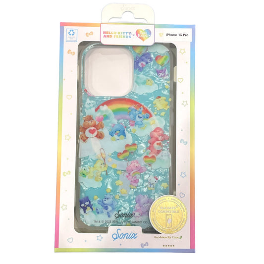 Sonix x Sanrio Characters x Care Bears Magsafe iPhone 13 Pro Case