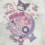 Kuromi "Week" Tote Bag