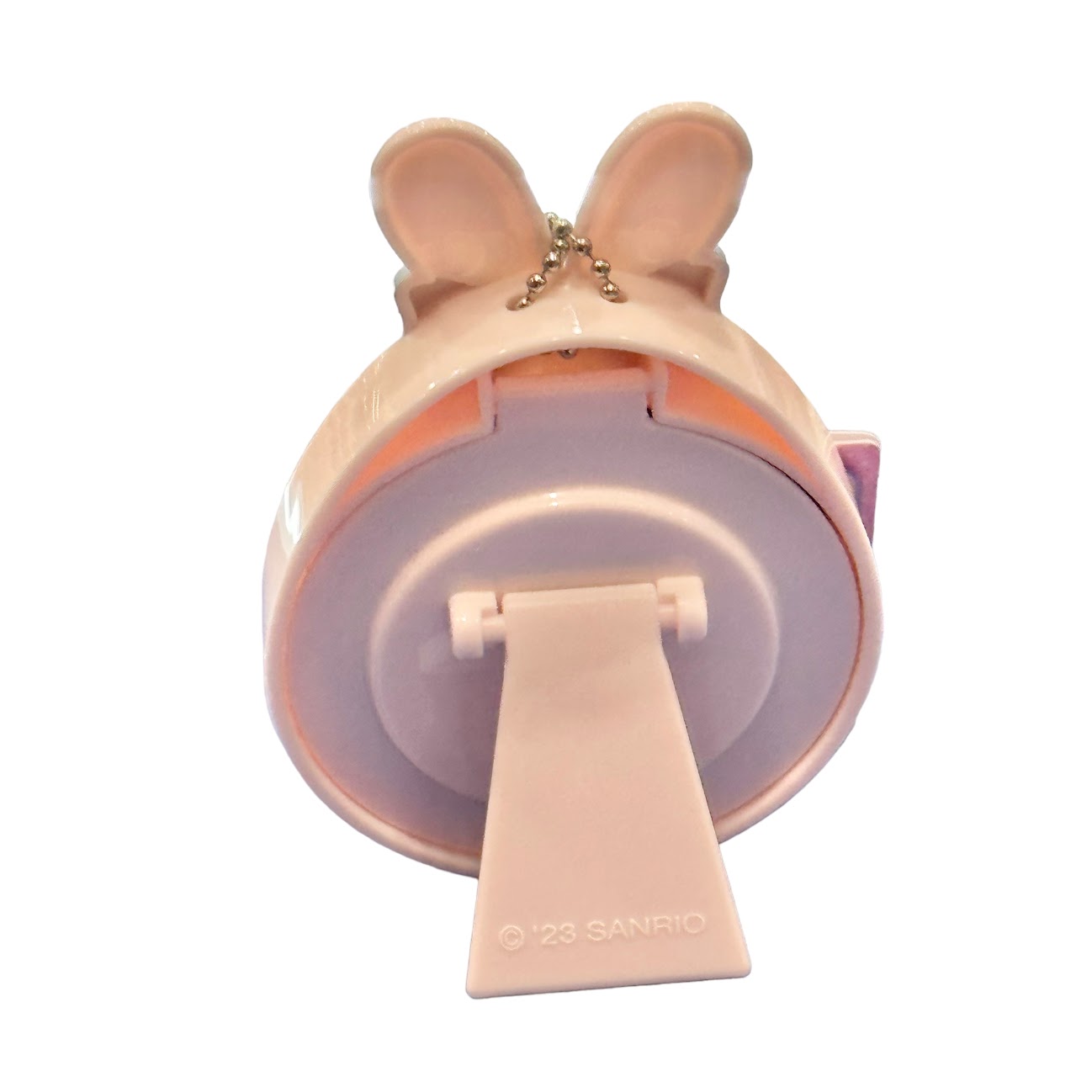 My Melody Badge & Stand