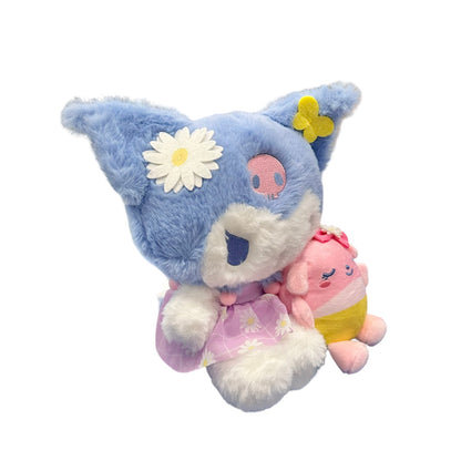Kuromi "Daisy" Plush