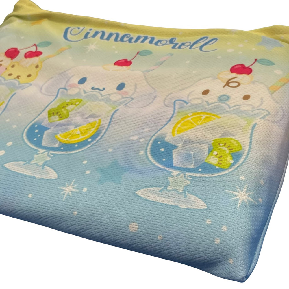 Cinnamoroll "Soda" Blanket