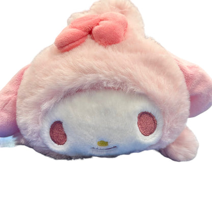 My Melody "Fluffy Rabbit" 5in Plush