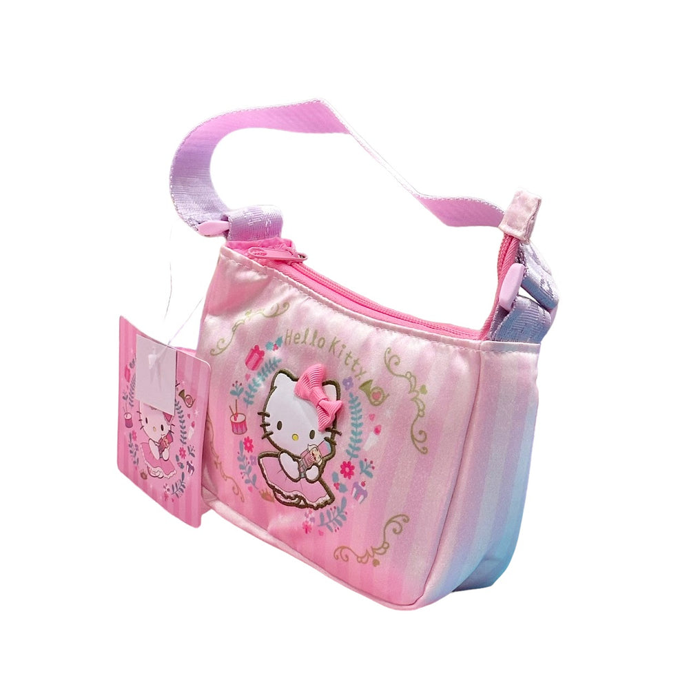 Hello Kitty "Nutcracker" Hand Bag