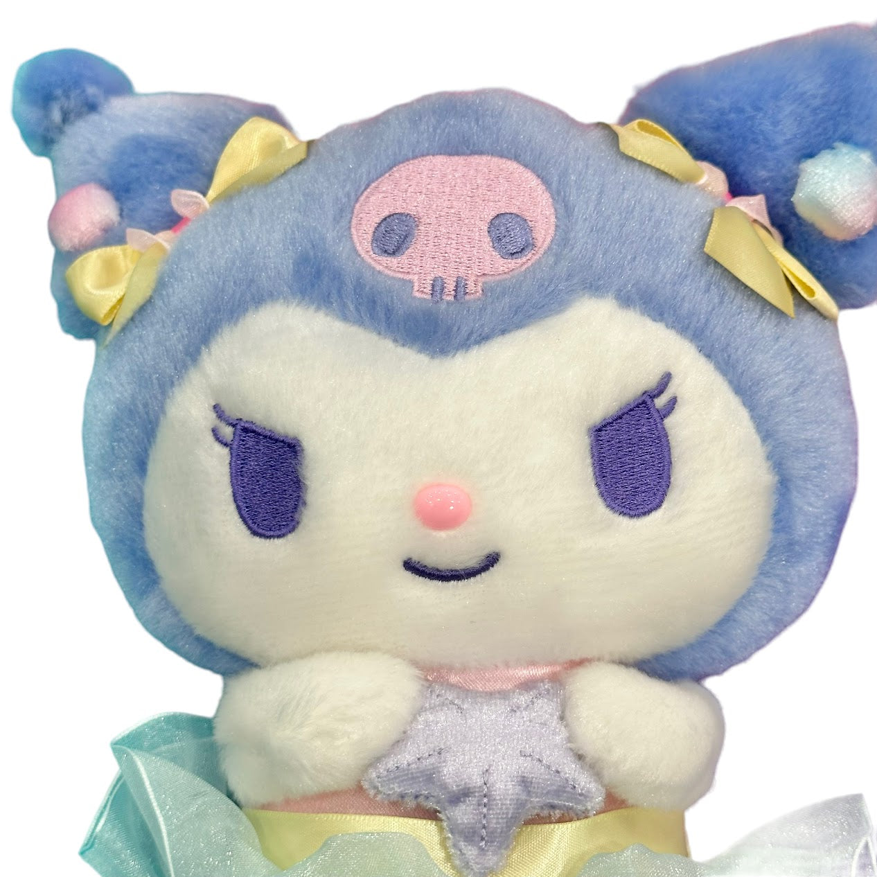 Kuromi "Mermaid" Plush