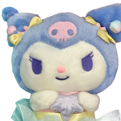Kuromi "Mermaid" Plush