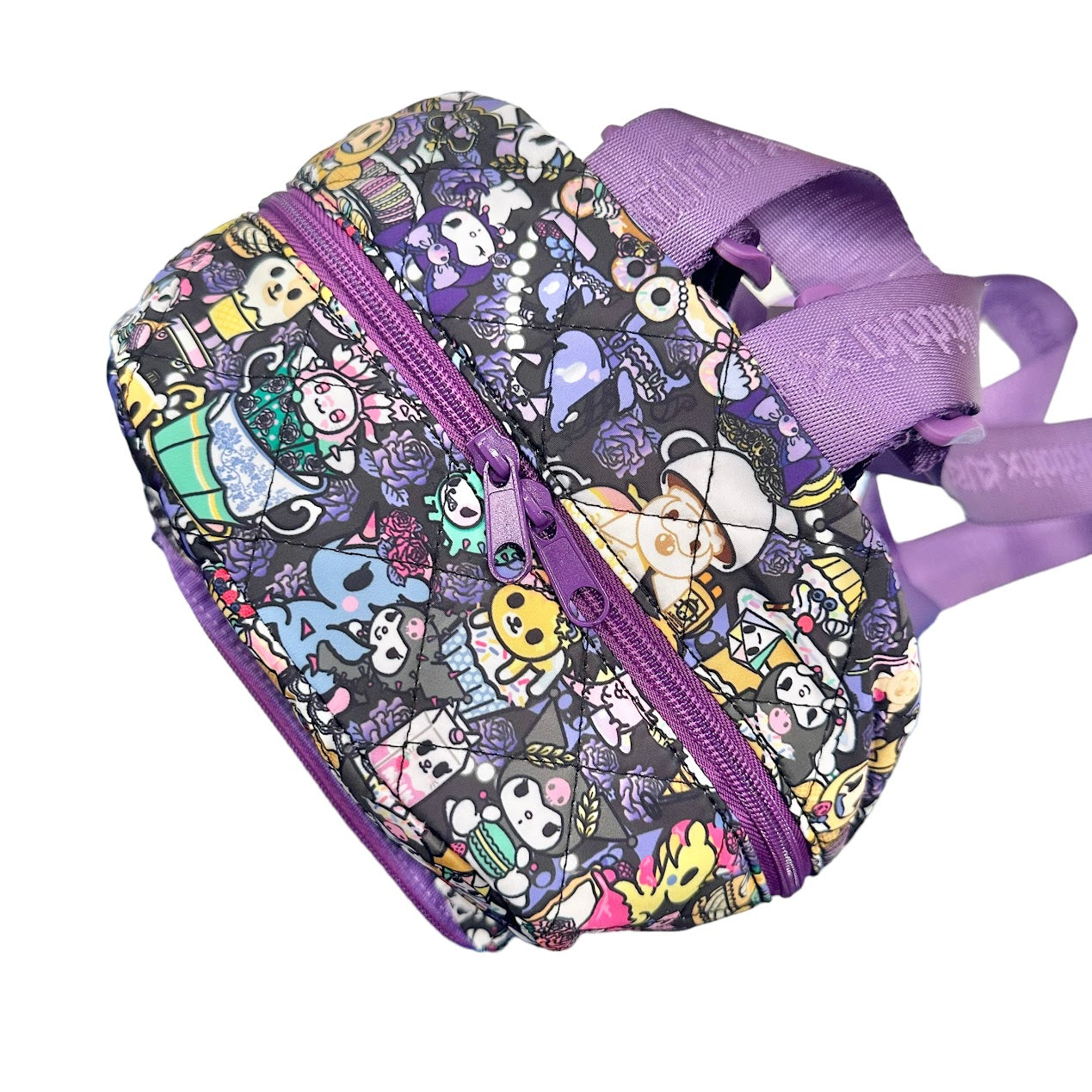 tokidoki x Kuromi Backpack