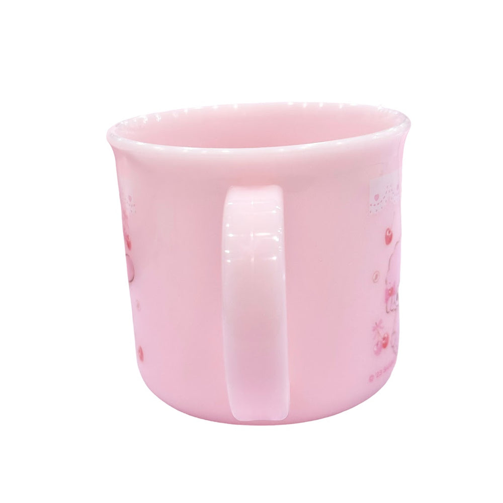 My Melody Plastic Cup