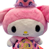 My Melody "CNY" 10in Plush