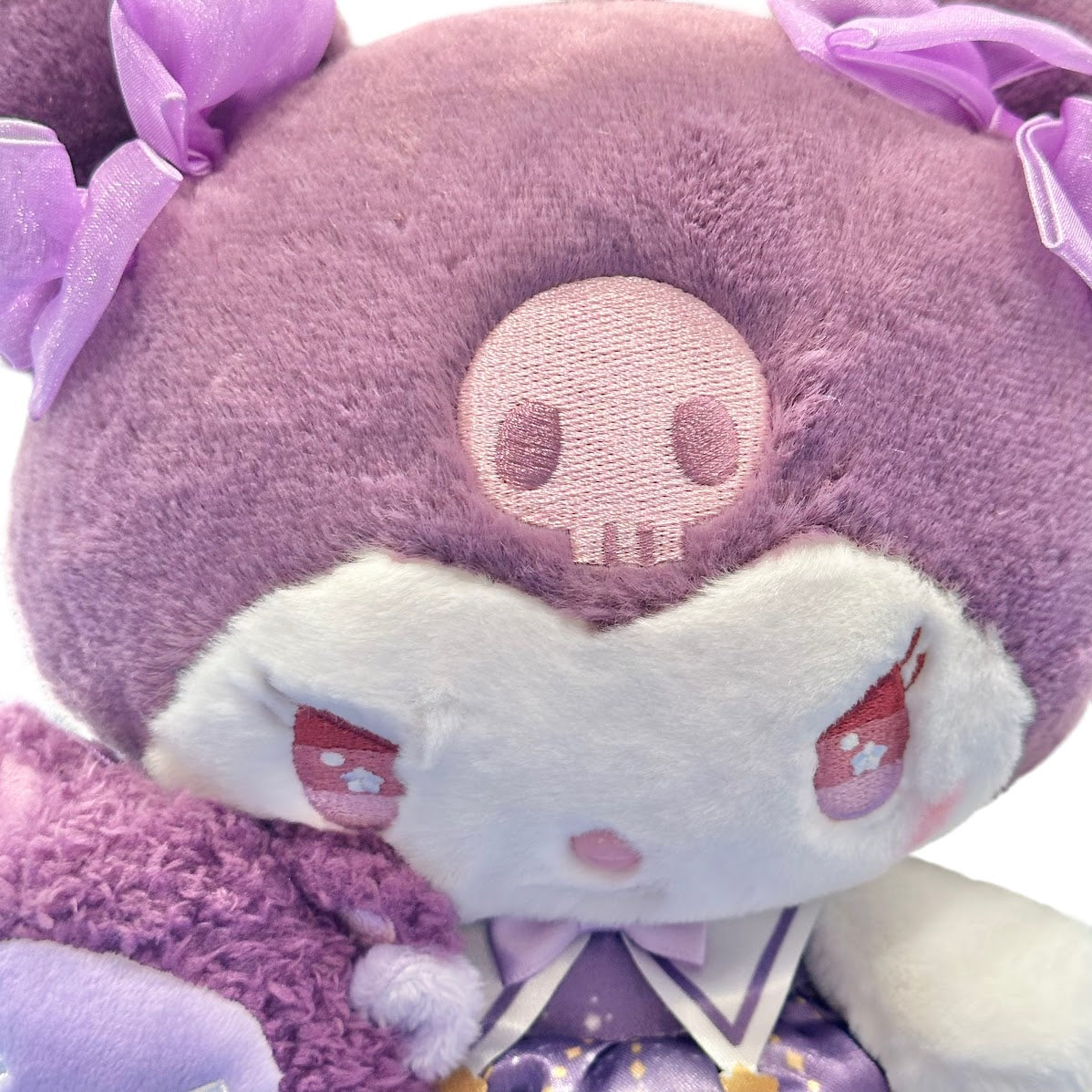 Kuromi "Magical" Plush