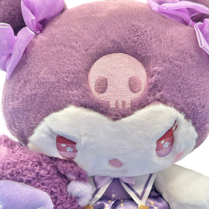 Kuromi "Magical" Plush