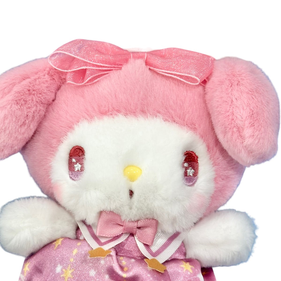 My Melody "Magical" Keychain w/ Mascot