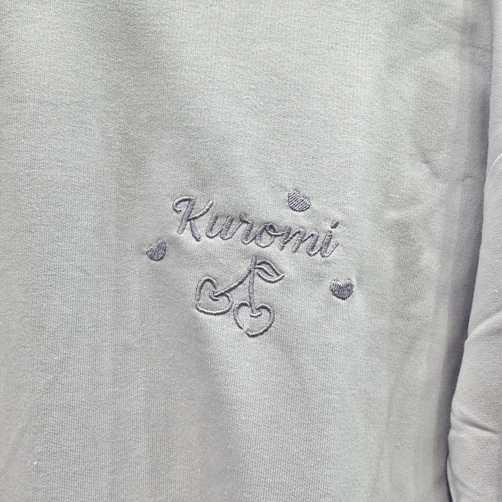 Kuromi "Friends" Sweatshirt