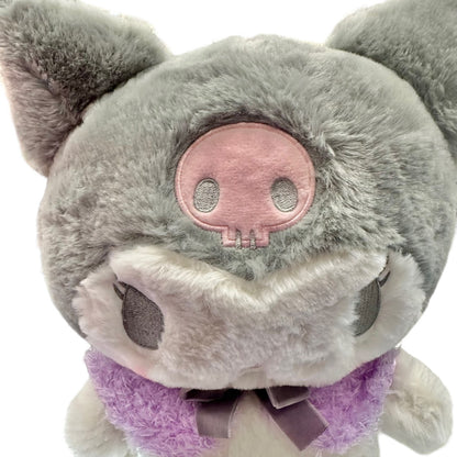 Kuromi "Holding" Plush