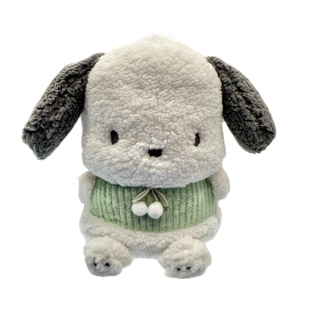 Pochacco 3-Way Blanket