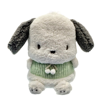 Pochacco 3-Way Blanket