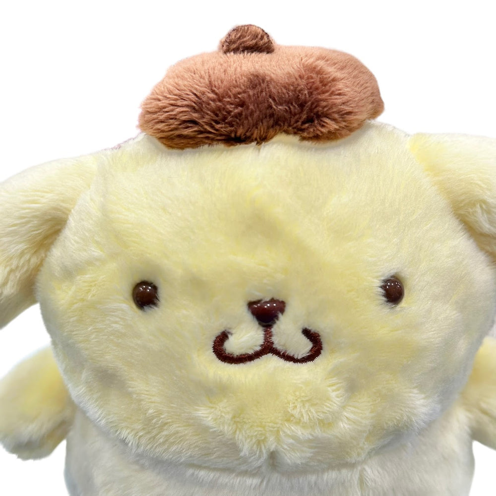 Pompompurin "Classic" 7in Plush