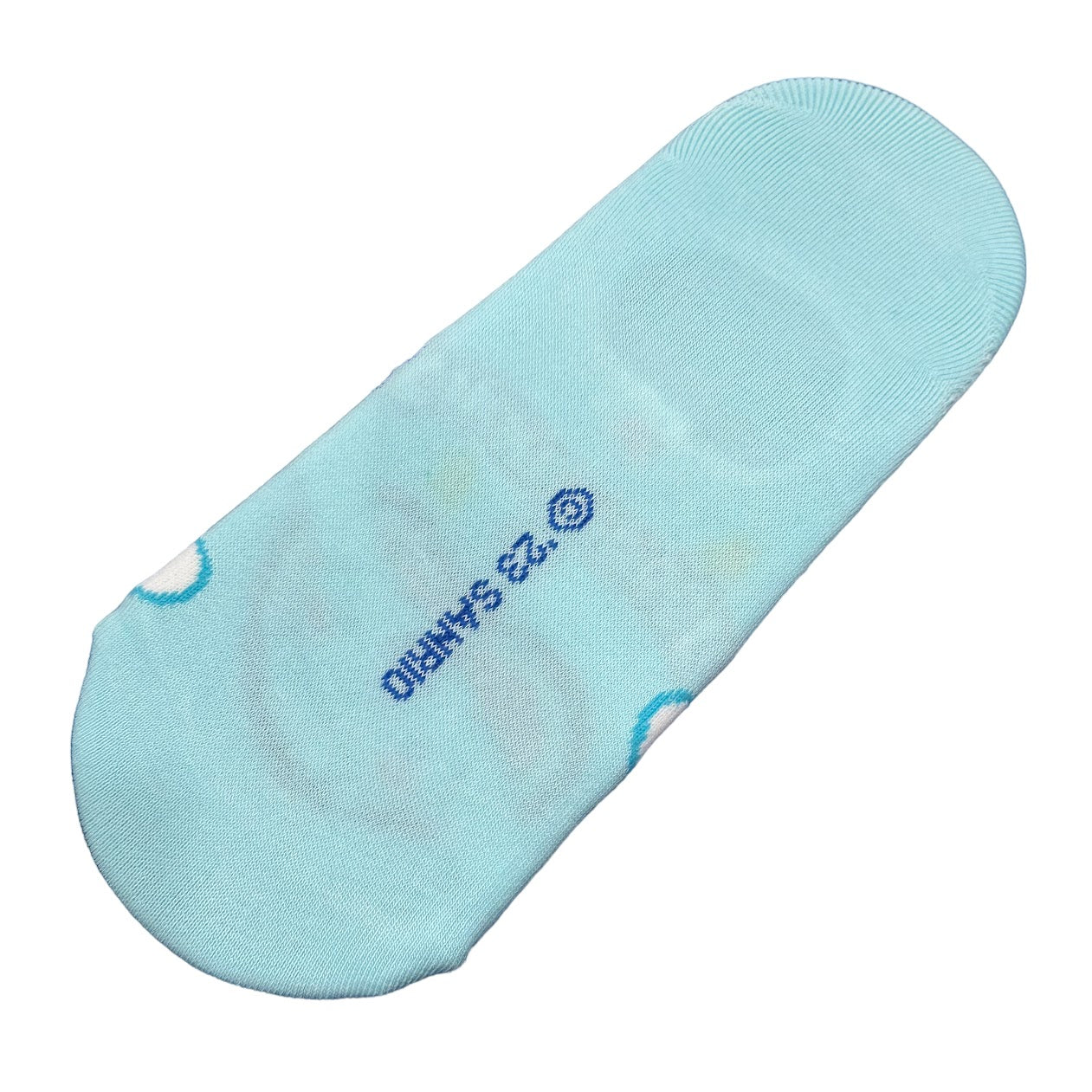 Cinnamoroll "Heart" No Show Socks