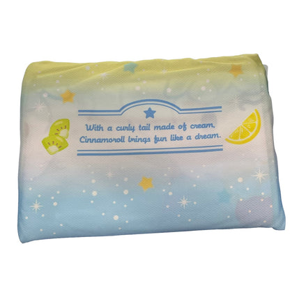 Cinnamoroll "Soda" Blanket