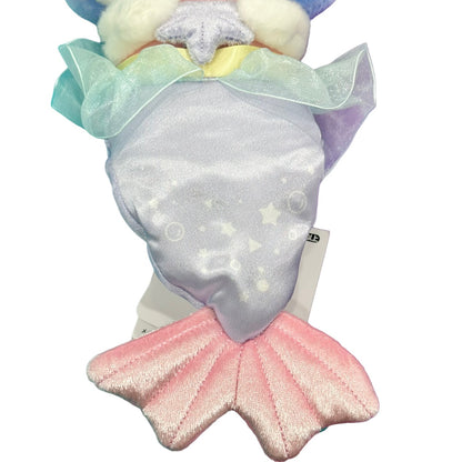 Kuromi "Mermaid" Plush