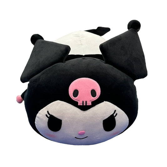Kuromi Sleeping Plush [SEE DESCRIPTION]
