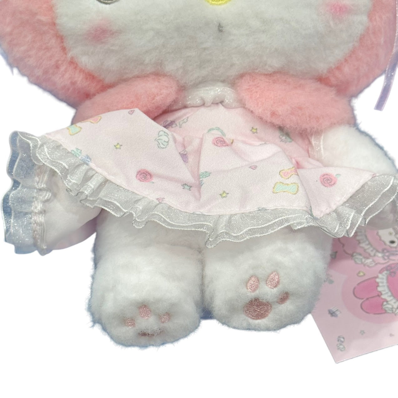 My Melody "MRNG" Plush