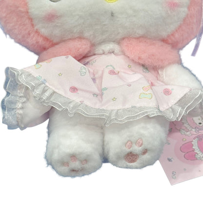 My Melody "MRNG" Plush