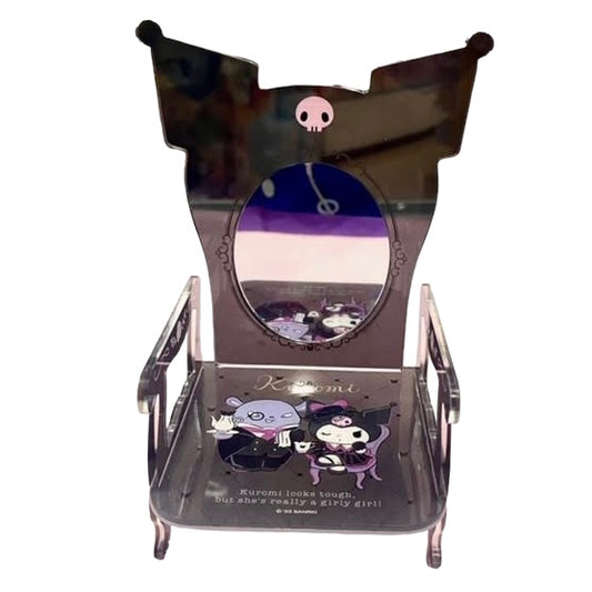 Kuromi "OJO" Mirror