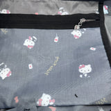 Hello Kitty Foldable Bag