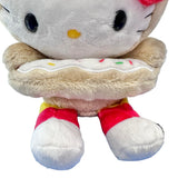 tokidoki x Hello Kitty "Donut" Christmas 8in Plush