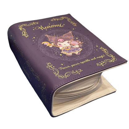 Kuromi "Magical" Pouch