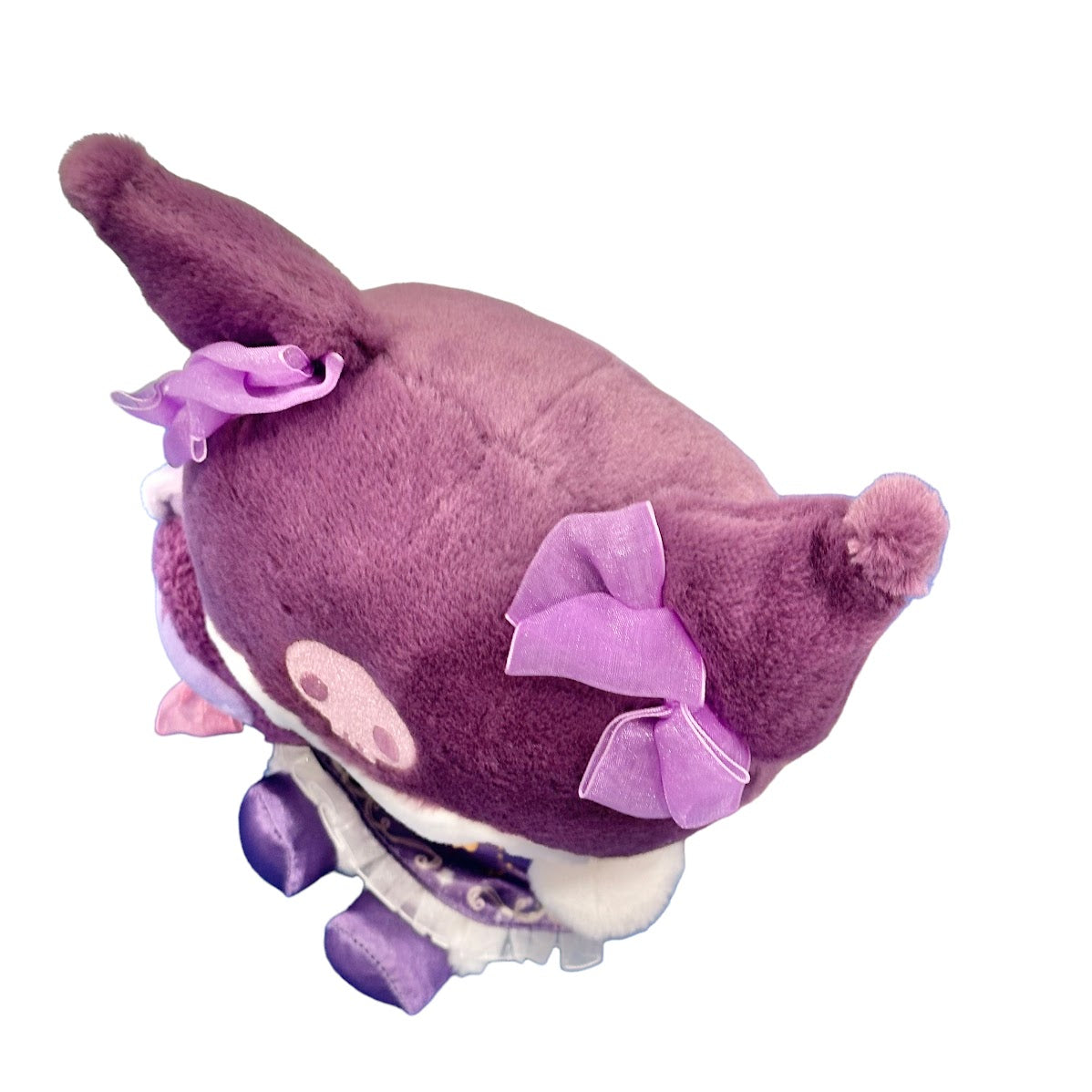 Kuromi "Magical" Plush