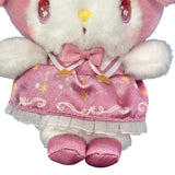 My Melody "Magical" Keychain w/ Mascot