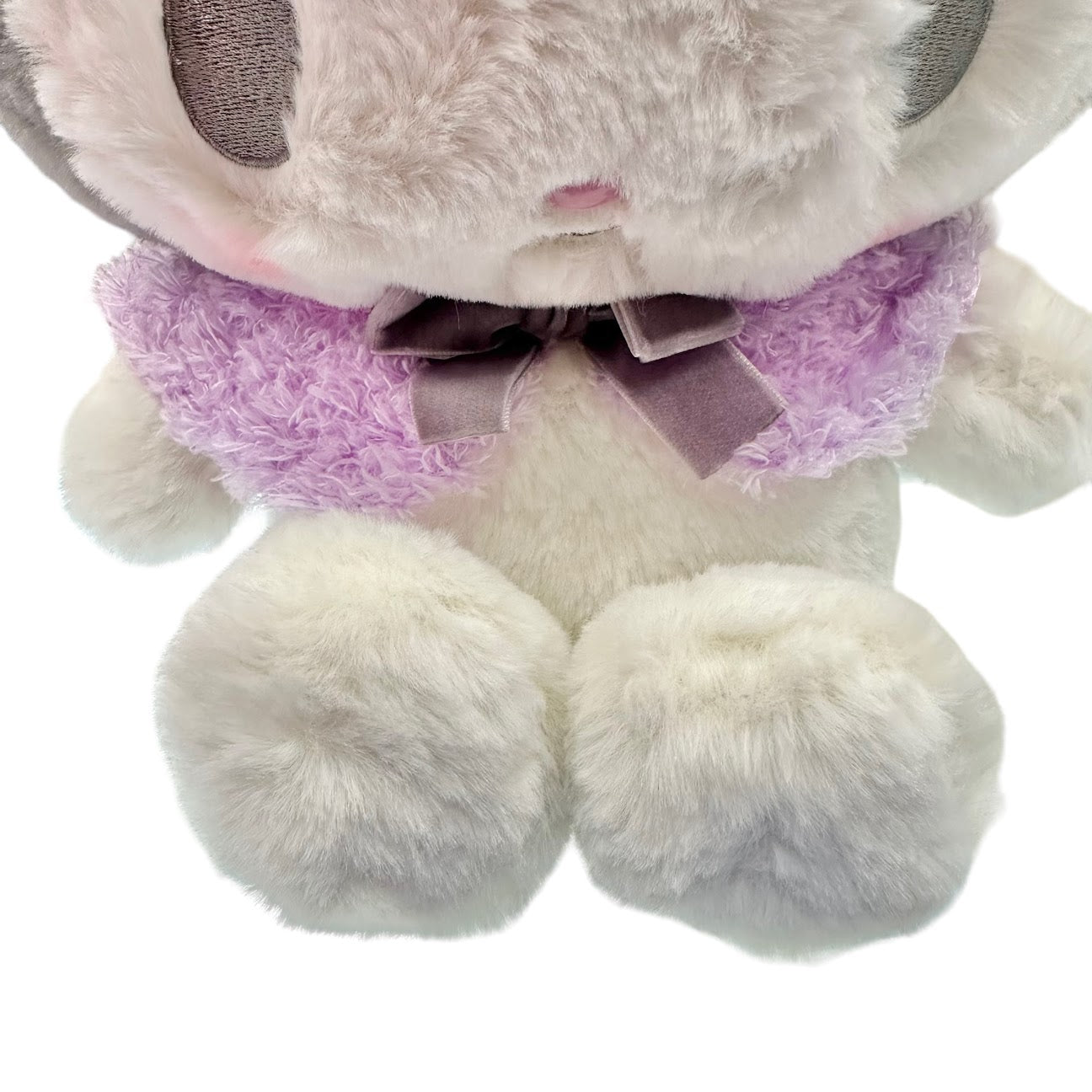 Kuromi "Holding" Plush