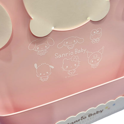 Sanrio Characters Silicone Bib
