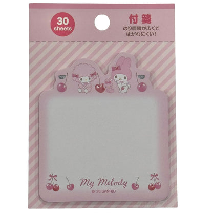 My Melody Sticky Notes