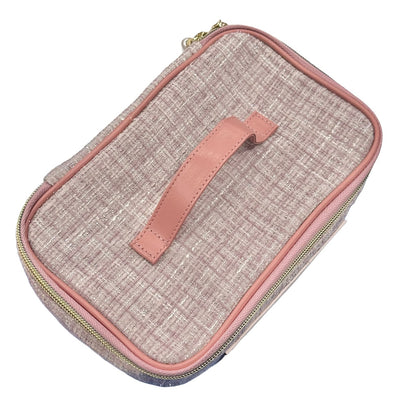 Sanrio Characters "Dress" Vanity Bag