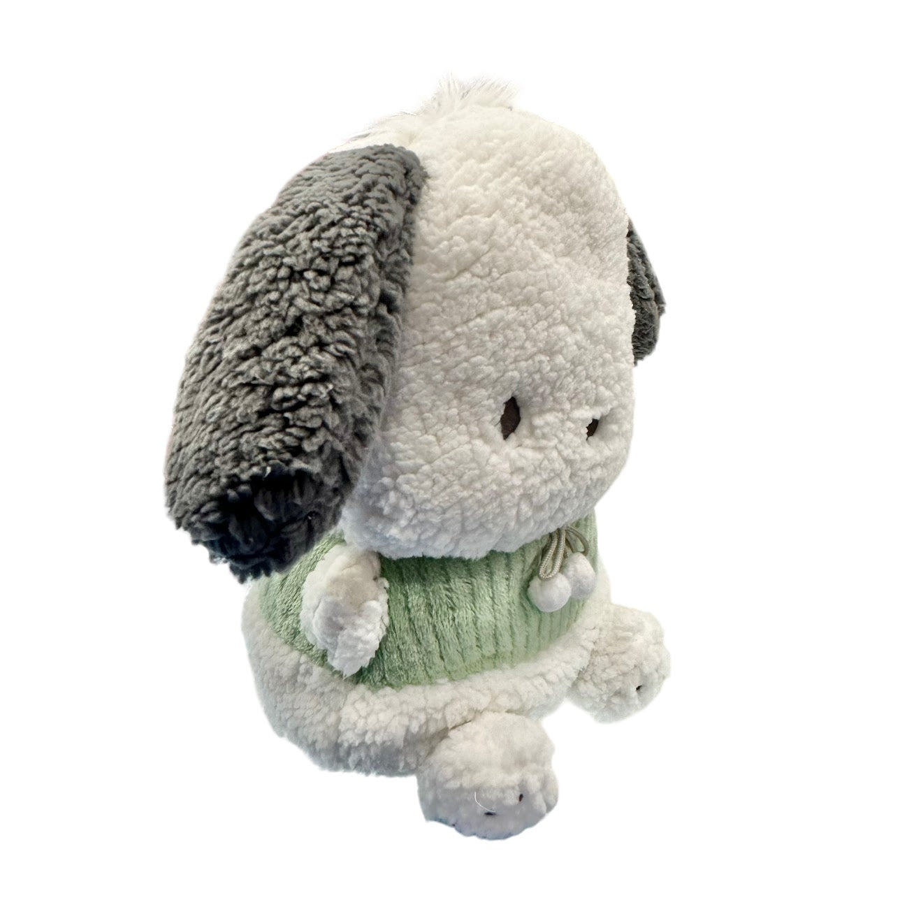 Pochacco 3-Way Blanket