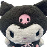 Kuromi 3-Way Blanket