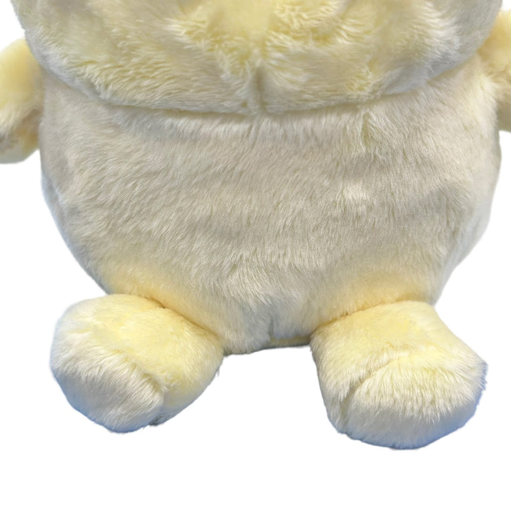 Pompompurin "Classic" 7in Plush