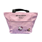 Hello Kitty "Cooling" Lunch Bag