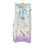 Cinnamoroll "Strawberry" Snap Towel (80)