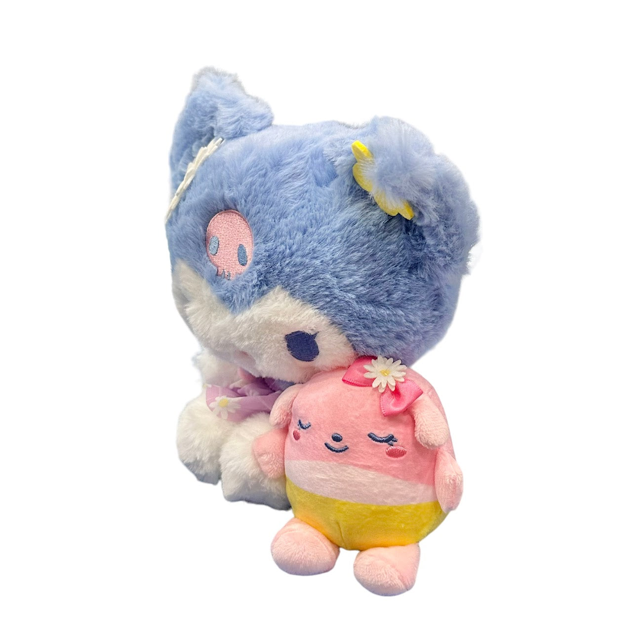 Kuromi "Daisy" Plush