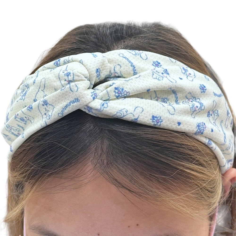 Cinnamoroll Cool Headband