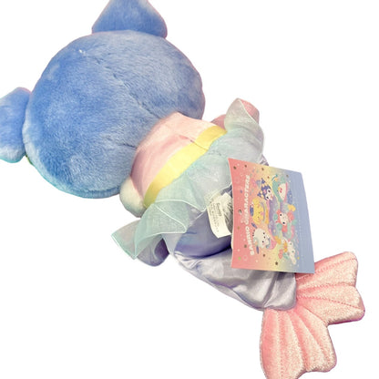 Kuromi "Mermaid" Plush